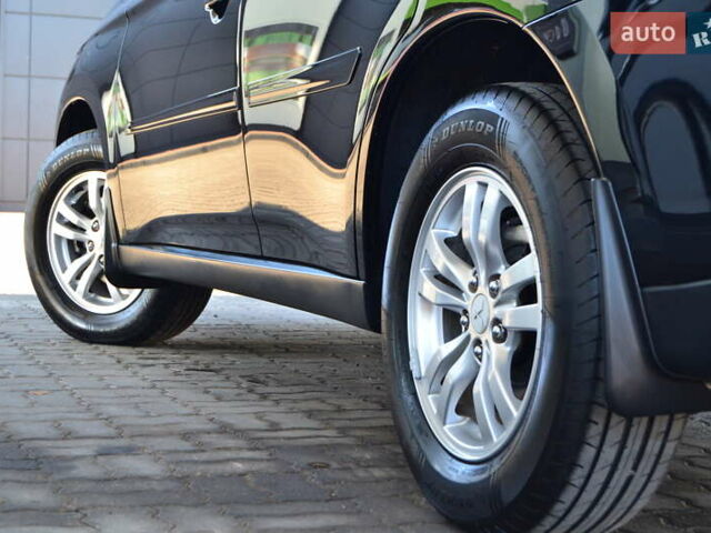 Міцубісі Аутлендер, об'ємом двигуна 2.3 л та пробігом 153 тис. км за 14999 $, фото 36 на Automoto.ua