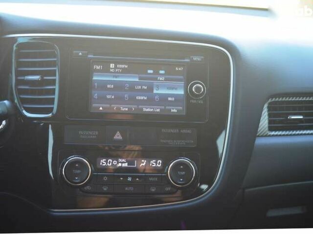 Мицубиси Аутлендер, объемом двигателя 0 л и пробегом 98 тыс. км за 13500 $, фото 19 на Automoto.ua