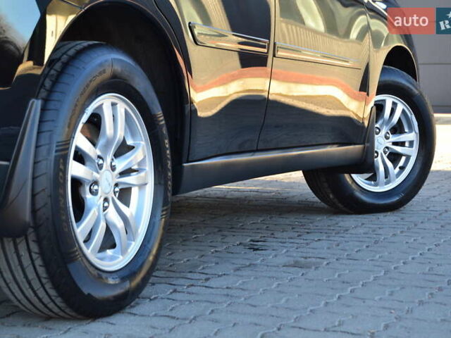 Мицубиси Аутлендер, объемом двигателя 2.3 л и пробегом 153 тыс. км за 14499 $, фото 65 на Automoto.ua