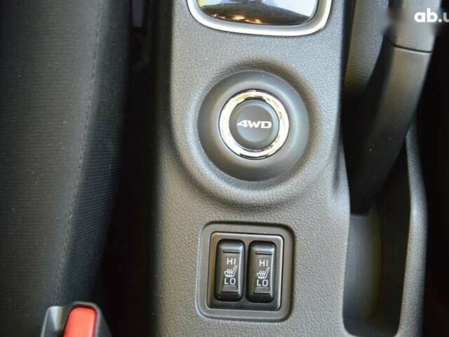 Мицубиси Аутлендер, объемом двигателя 0 л и пробегом 98 тыс. км за 13500 $, фото 28 на Automoto.ua