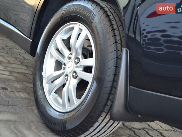 Міцубісі Аутлендер, об'ємом двигуна 2.3 л та пробігом 153 тис. км за 14999 $, фото 37 на Automoto.ua