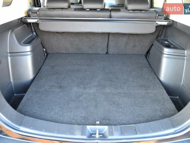 Мицубиси Аутлендер, объемом двигателя 2.3 л и пробегом 153 тыс. км за 14499 $, фото 101 на Automoto.ua