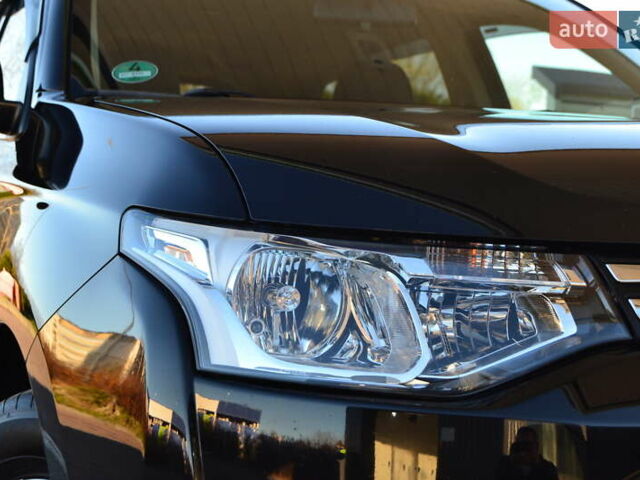 Мицубиси Аутлендер, объемом двигателя 2.3 л и пробегом 153 тыс. км за 14499 $, фото 78 на Automoto.ua