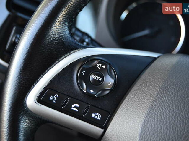 Міцубісі Аутлендер, об'ємом двигуна 2.3 л та пробігом 153 тис. км за 14999 $, фото 92 на Automoto.ua