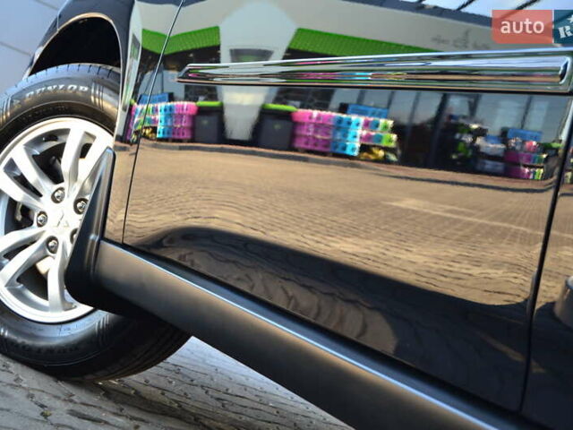 Мицубиси Аутлендер, объемом двигателя 2.3 л и пробегом 153 тыс. км за 14499 $, фото 49 на Automoto.ua