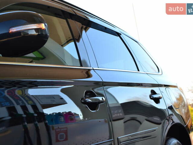 Мицубиси Аутлендер, объемом двигателя 2.3 л и пробегом 153 тыс. км за 14499 $, фото 22 на Automoto.ua