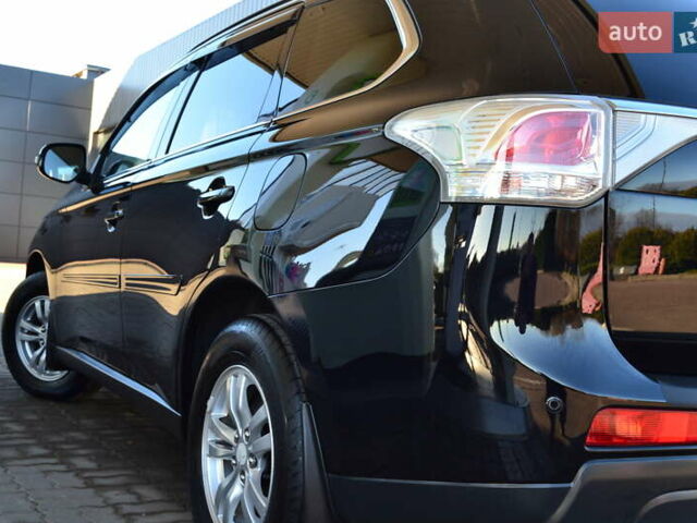 Мицубиси Аутлендер, объемом двигателя 2.3 л и пробегом 153 тыс. км за 14499 $, фото 32 на Automoto.ua