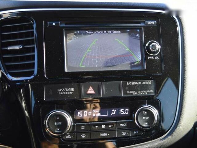 Мицубиси Аутлендер, объемом двигателя 0 л и пробегом 98 тыс. км за 13500 $, фото 26 на Automoto.ua