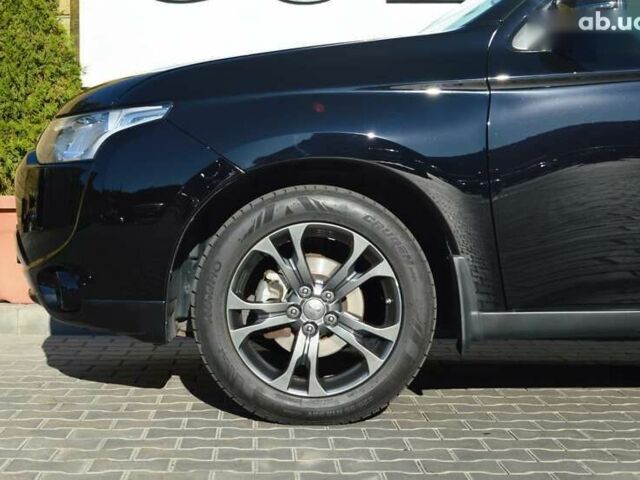 Мицубиси Аутлендер, объемом двигателя 0 л и пробегом 98 тыс. км за 13500 $, фото 5 на Automoto.ua