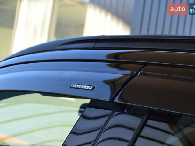 Мицубиси Аутлендер, объемом двигателя 2.3 л и пробегом 153 тыс. км за 14499 $, фото 38 на Automoto.ua