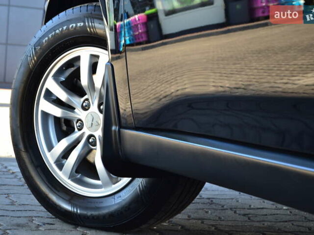 Мицубиси Аутлендер, объемом двигателя 2.3 л и пробегом 153 тыс. км за 14499 $, фото 39 на Automoto.ua