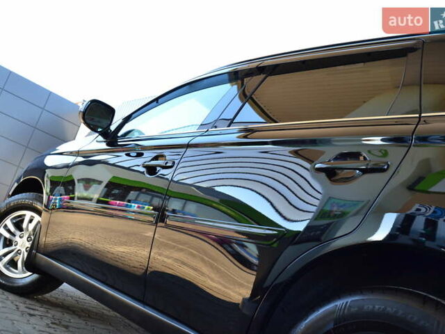 Міцубісі Аутлендер, об'ємом двигуна 2.3 л та пробігом 153 тис. км за 14999 $, фото 44 на Automoto.ua
