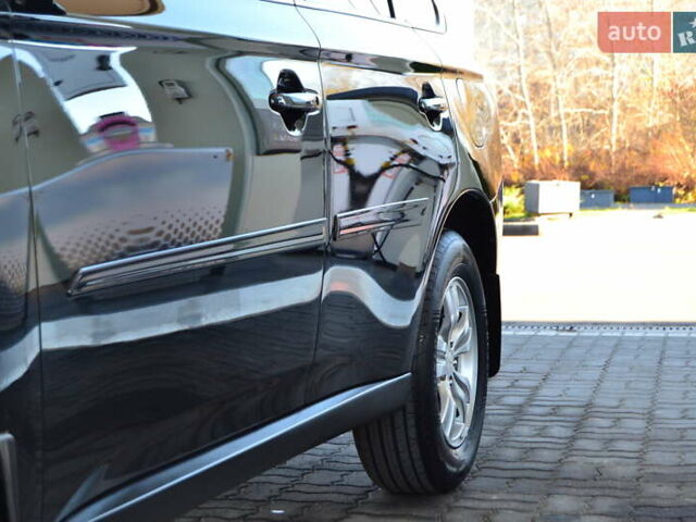 Міцубісі Аутлендер, об'ємом двигуна 2.3 л та пробігом 153 тис. км за 14999 $, фото 19 на Automoto.ua