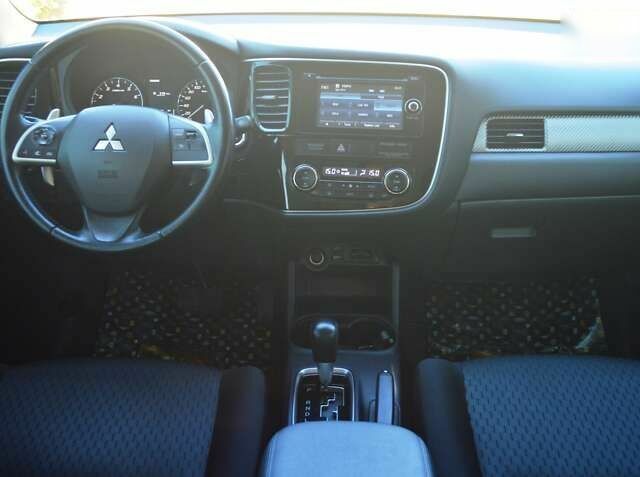 Мицубиси Аутлендер, объемом двигателя 0 л и пробегом 98 тыс. км за 13500 $, фото 18 на Automoto.ua