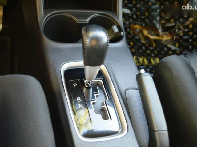 Мицубиси Аутлендер, объемом двигателя 0 л и пробегом 98 тыс. км за 13500 $, фото 27 на Automoto.ua