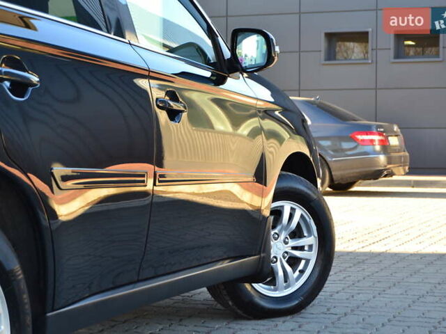 Мицубиси Аутлендер, объемом двигателя 2.3 л и пробегом 153 тыс. км за 14499 $, фото 63 на Automoto.ua