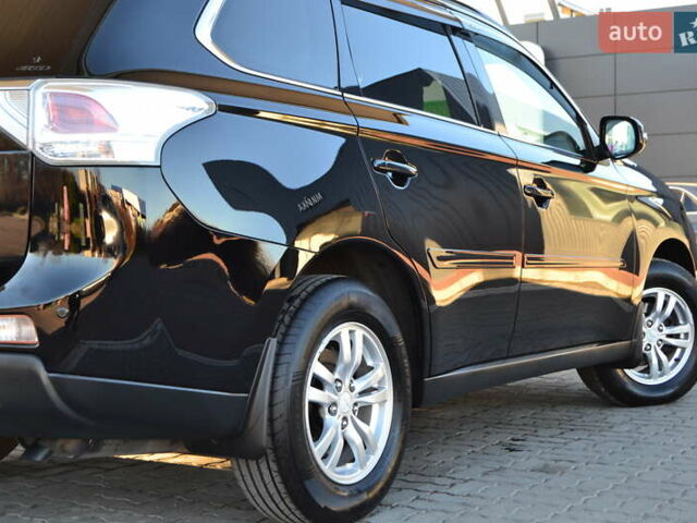 Мицубиси Аутлендер, объемом двигателя 2.3 л и пробегом 153 тыс. км за 14499 $, фото 60 на Automoto.ua