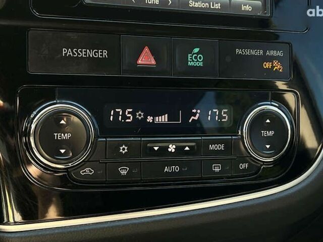 Мицубиси Аутлендер, объемом двигателя 0 л и пробегом 174 тыс. км за 9350 $, фото 14 на Automoto.ua