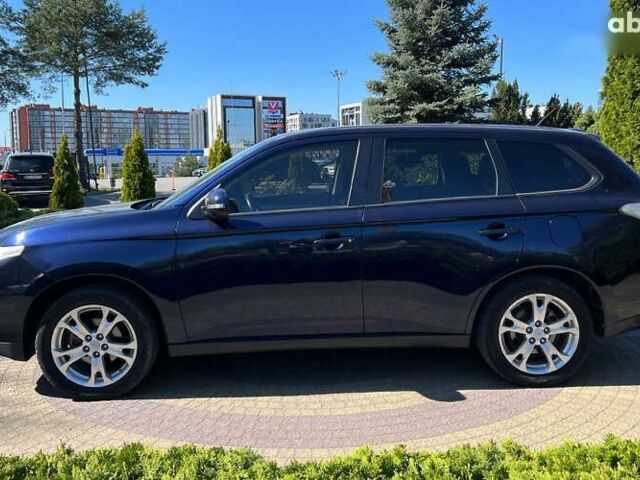 Мицубиси Аутлендер, объемом двигателя 0 л и пробегом 174 тыс. км за 9350 $, фото 3 на Automoto.ua