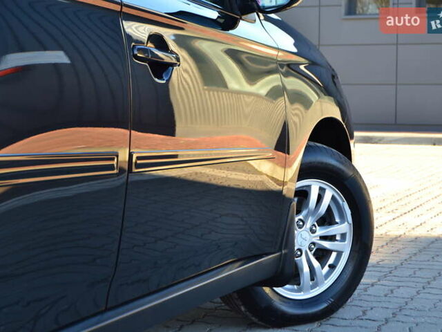 Мицубиси Аутлендер, объемом двигателя 2.3 л и пробегом 153 тыс. км за 14499 $, фото 73 на Automoto.ua