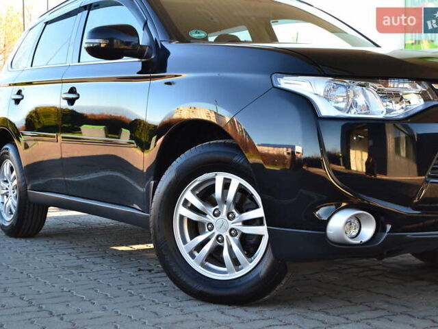 Міцубісі Аутлендер, об'ємом двигуна 2.3 л та пробігом 153 тис. км за 14999 $, фото 77 на Automoto.ua