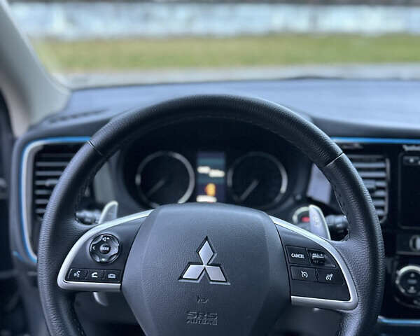 Мицубиси Аутлендер, объемом двигателя 2.27 л и пробегом 207 тыс. км за 13500 $, фото 11 на Automoto.ua