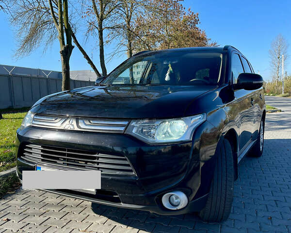 Мицубиси Аутлендер, объемом двигателя 2 л и пробегом 260 тыс. км за 11800 $, фото 11 на Automoto.ua