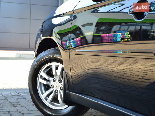 Мицубиси Аутлендер, объемом двигателя 2.3 л и пробегом 153 тыс. км за 14499 $, фото 41 на Automoto.ua