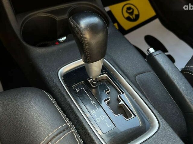 Мицубиси Аутлендер, объемом двигателя 0 л и пробегом 174 тыс. км за 9350 $, фото 13 на Automoto.ua