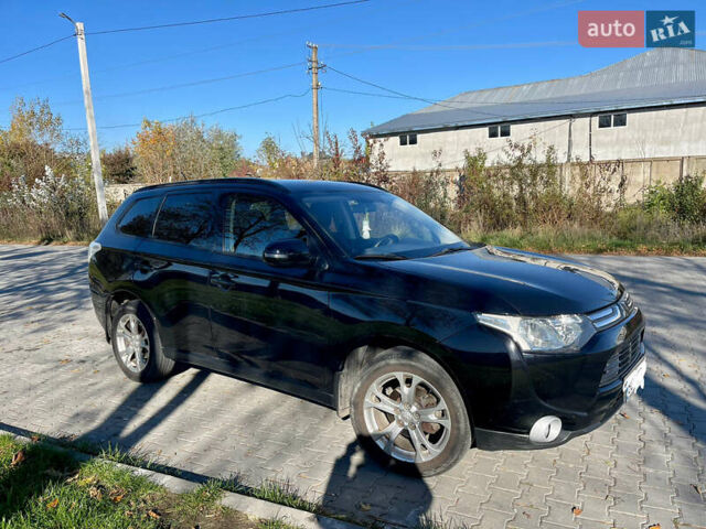 Мицубиси Аутлендер, объемом двигателя 2 л и пробегом 260 тыс. км за 11800 $, фото 3 на Automoto.ua