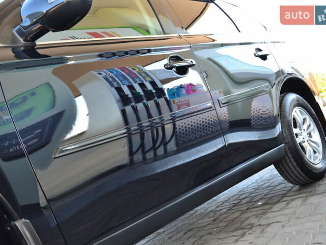 Мицубиси Аутлендер, объемом двигателя 2.3 л и пробегом 153 тыс. км за 14499 $, фото 21 на Automoto.ua