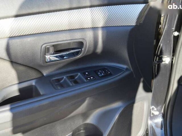 Мицубиси Аутлендер, объемом двигателя 0 л и пробегом 98 тыс. км за 13500 $, фото 14 на Automoto.ua