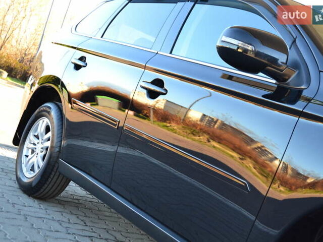 Мицубиси Аутлендер, объемом двигателя 2.3 л и пробегом 153 тыс. км за 14499 $, фото 82 на Automoto.ua