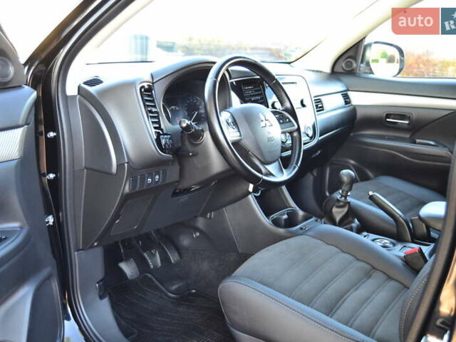 Міцубісі Аутлендер, об'ємом двигуна 2.3 л та пробігом 153 тис. км за 14999 $, фото 96 на Automoto.ua