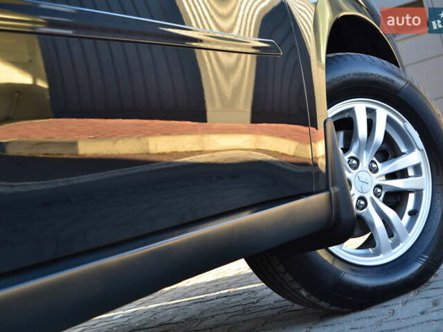 Міцубісі Аутлендер, об'ємом двигуна 2.3 л та пробігом 153 тис. км за 14999 $, фото 72 на Automoto.ua