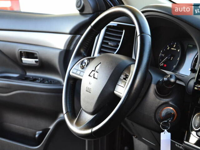 Міцубісі Аутлендер, об'ємом двигуна 2.3 л та пробігом 153 тис. км за 14999 $, фото 122 на Automoto.ua