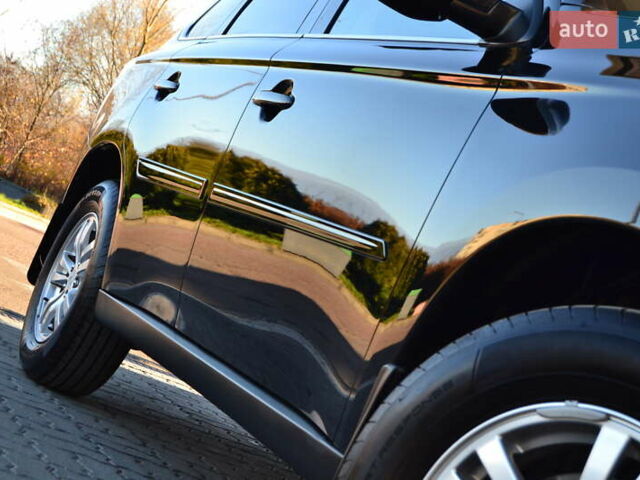 Міцубісі Аутлендер, об'ємом двигуна 2.3 л та пробігом 153 тис. км за 14999 $, фото 80 на Automoto.ua