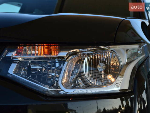 Мицубиси Аутлендер, объемом двигателя 2.3 л и пробегом 153 тыс. км за 14499 $, фото 17 на Automoto.ua