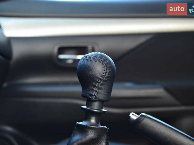 Міцубісі Аутлендер, об'ємом двигуна 2.3 л та пробігом 153 тис. км за 14999 $, фото 95 на Automoto.ua