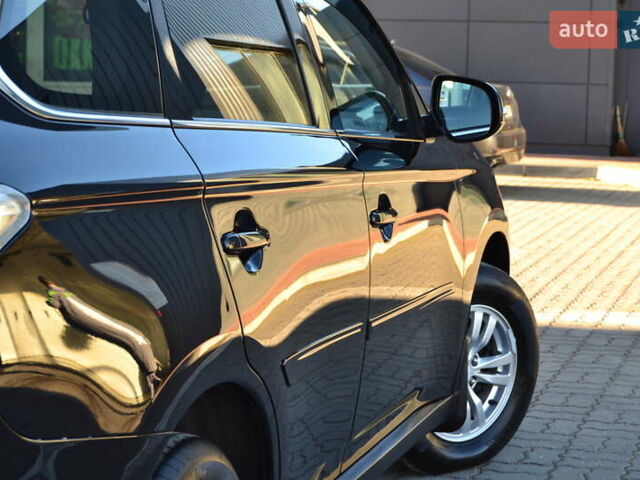 Міцубісі Аутлендер, об'ємом двигуна 2.3 л та пробігом 153 тис. км за 14999 $, фото 62 на Automoto.ua