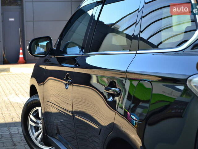 Міцубісі Аутлендер, об'ємом двигуна 2.3 л та пробігом 153 тис. км за 14999 $, фото 35 на Automoto.ua