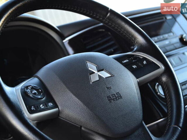 Мицубиси Аутлендер, объемом двигателя 2.3 л и пробегом 153 тыс. км за 14499 $, фото 99 на Automoto.ua