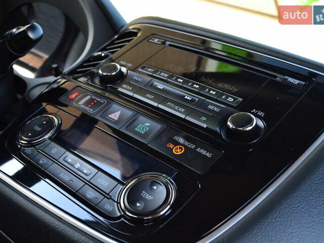 Мицубиси Аутлендер, объемом двигателя 2.3 л и пробегом 153 тыс. км за 14499 $, фото 120 на Automoto.ua