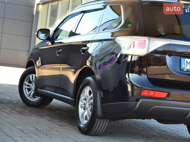 Міцубісі Аутлендер, об'ємом двигуна 2.3 л та пробігом 153 тис. км за 14999 $, фото 29 на Automoto.ua
