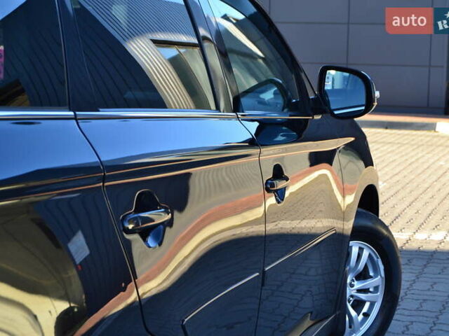 Мицубиси Аутлендер, объемом двигателя 2.3 л и пробегом 153 тыс. км за 14499 $, фото 66 на Automoto.ua