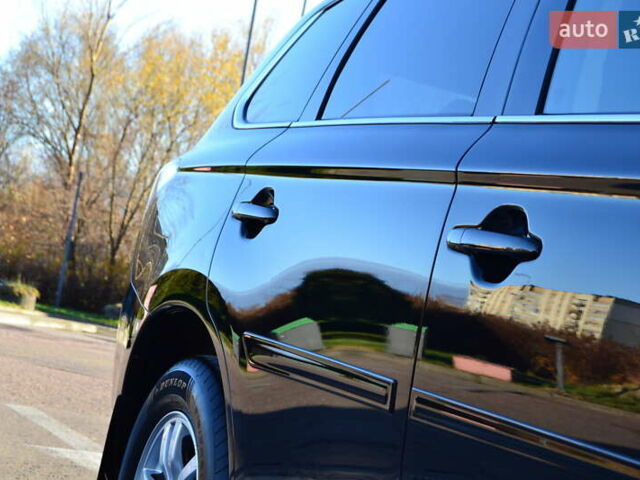 Мицубиси Аутлендер, объемом двигателя 2.3 л и пробегом 153 тыс. км за 14499 $, фото 86 на Automoto.ua