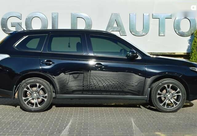 Мицубиси Аутлендер, объемом двигателя 0 л и пробегом 98 тыс. км за 13500 $, фото 10 на Automoto.ua