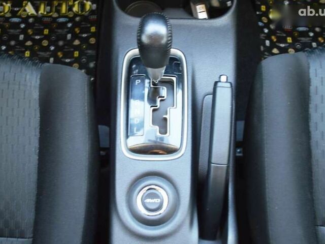 Мицубиси Аутлендер, объемом двигателя 0 л и пробегом 98 тыс. км за 13500 $, фото 20 на Automoto.ua