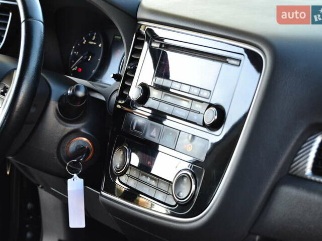 Міцубісі Аутлендер, об'ємом двигуна 2.3 л та пробігом 153 тис. км за 14999 $, фото 123 на Automoto.ua