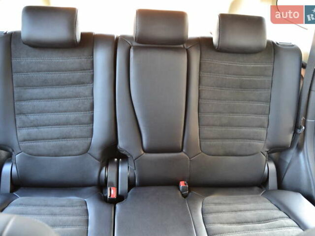 Мицубиси Аутлендер, объемом двигателя 2.3 л и пробегом 153 тыс. км за 14499 $, фото 108 на Automoto.ua